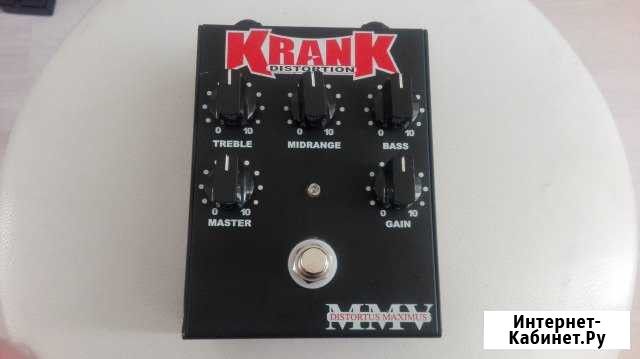 Distortion, Fuzz, Envelope и др Великий Новгород - изображение 1