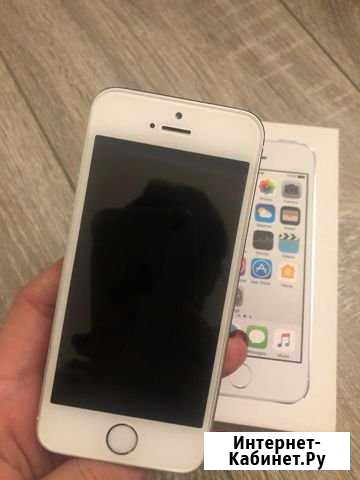 iPhone 5s Азов - изображение 1