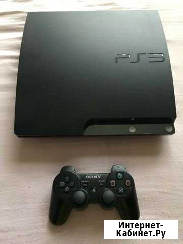 Playstation 3 Пудож - изображение 1