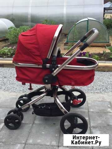 Коляска mothercare Екатеринбург - изображение 1