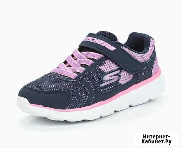 Кроссовки Skechers р.33 Воронеж - изображение 1
