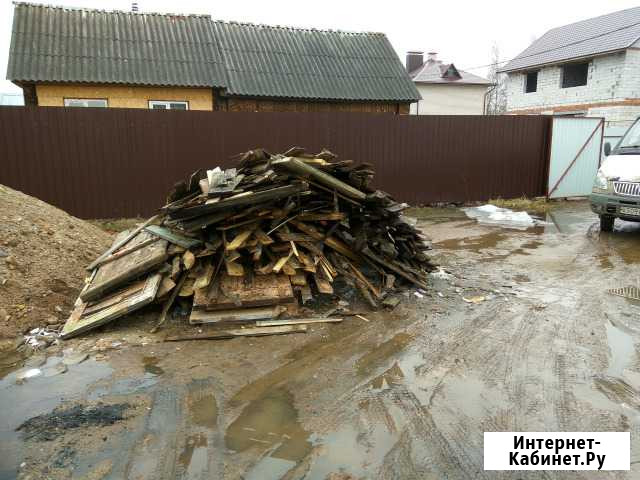Отдам дрова Великие Луки - изображение 1