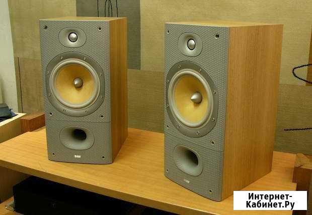 BW - 602 S3 Орёл - изображение 1