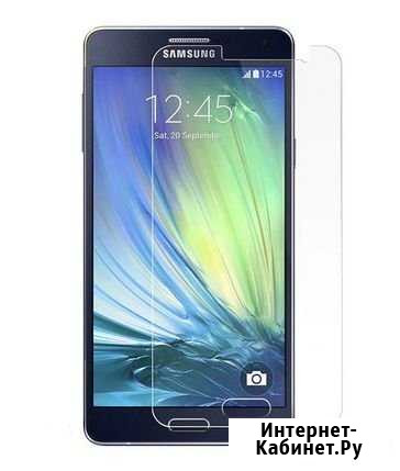 Защитное стекло для SAMSUNG Galaxy A5 2015 Калининград - изображение 1