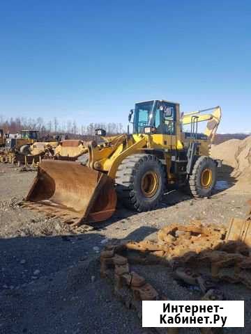 Продажа Komatsu WA-380L Магадан - изображение 1