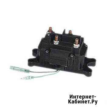 Соленоид Warn 63070 для лебёдки BRP XL3000 Нижний Новгород