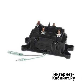 Соленоид Warn 63070 для лебёдки BRP XL3000 Нижний Новгород - изображение 1
