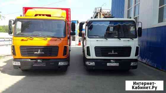 Грузоперевозки Рязань