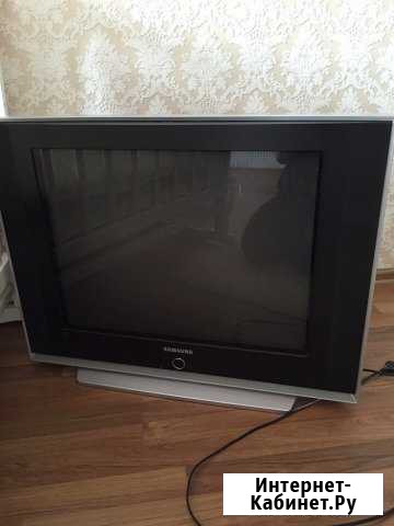 Телевизор Самсунг Курск - изображение 1