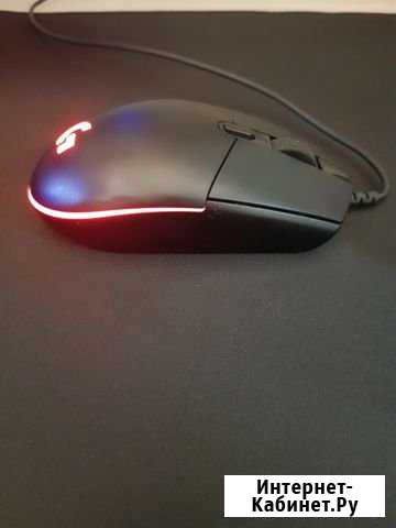 Logitech G 102 Ставрополь - изображение 1