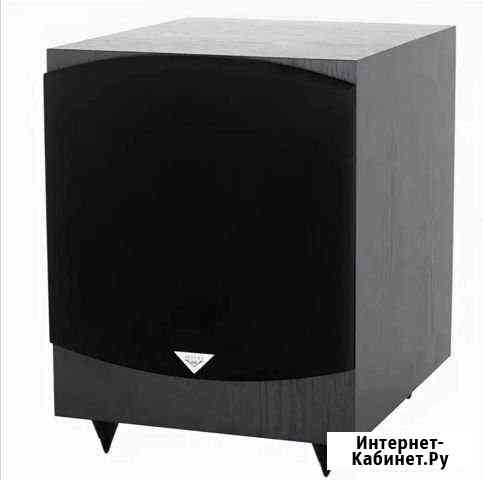 Продам Сабвуфер Vector HX180, 2шт., отличное состо Архангельск