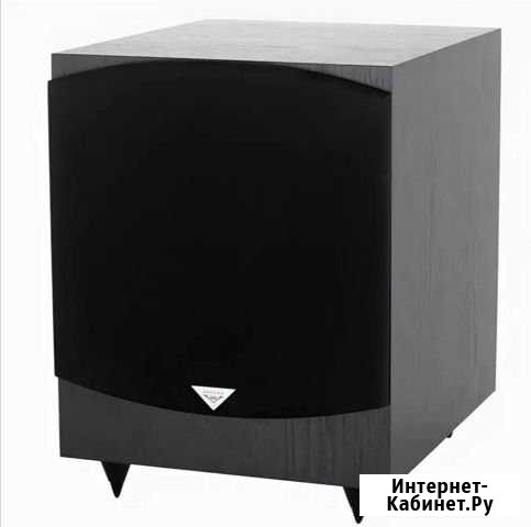 Продам Сабвуфер Vector HX180, 2шт., отличное состо Архангельск - изображение 1