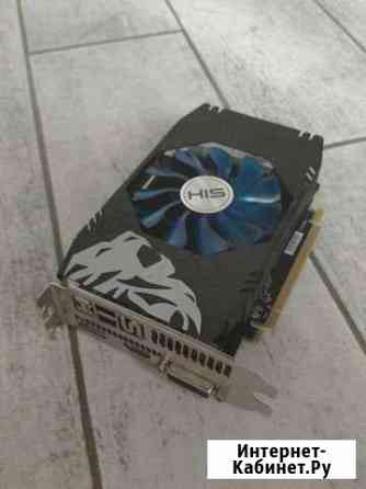 Radeon RX 560 без разблокировок и прошивок Тольятти