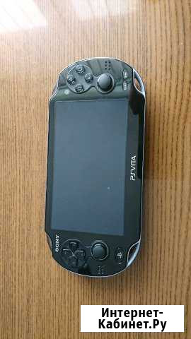 Sony PSvita Бутурлиновка - изображение 1