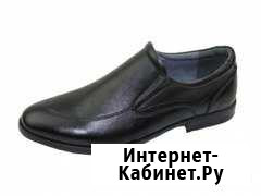 Туфли натур.кожа Милтон 36,37,38р Екатеринбург - изображение 1
