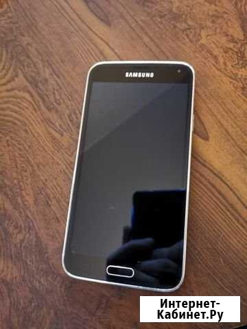 SAMSUNG Galaxy s5 Санкт-Петербург - изображение 1