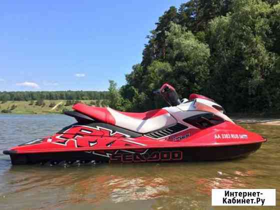 Seadoo BRP RXP 155 4-TEC 2008г.в Новосибирск