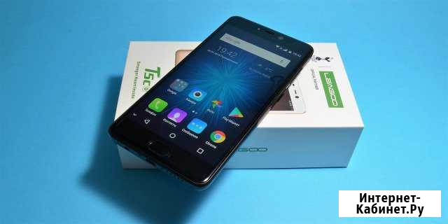 Leagoo T5c 3/32 Гб Екатеринбург - изображение 1