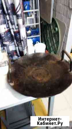 Сковорода из бороны Ростов-на-Дону