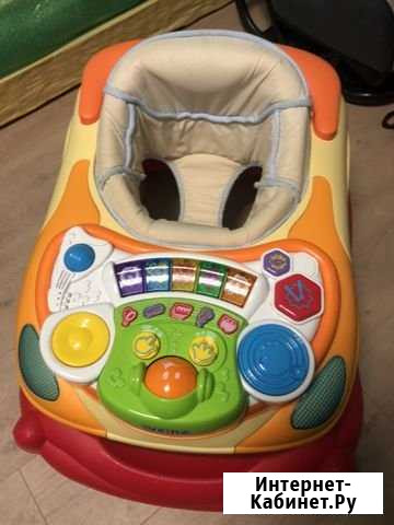 Ходунки Петропавловск-Камчатский - изображение 1