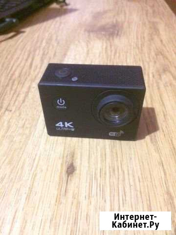 4 K wifi Экшн-камера F60R Бирюч - изображение 1