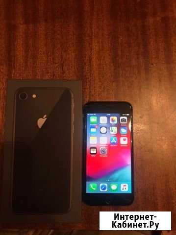 iPhone 8 64 Асбест - изображение 1