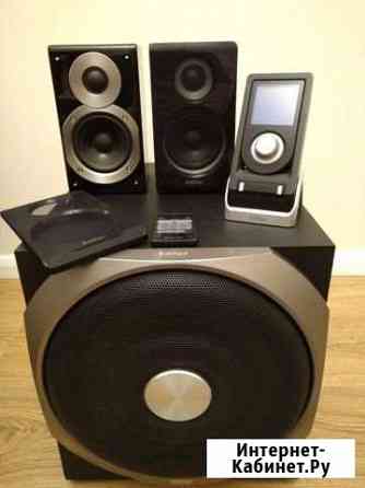 Акустика Edifier S730 Химки