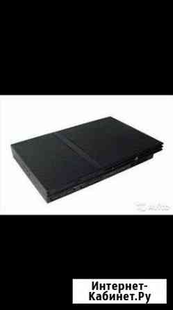 Sony PlayStation2 Севастополь