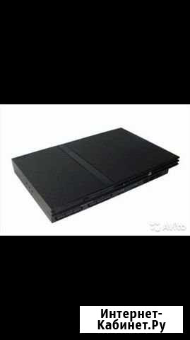 Sony PlayStation2 Севастополь - изображение 1