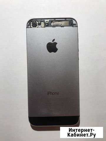 iPhone 5s 32gb Иваново - изображение 1
