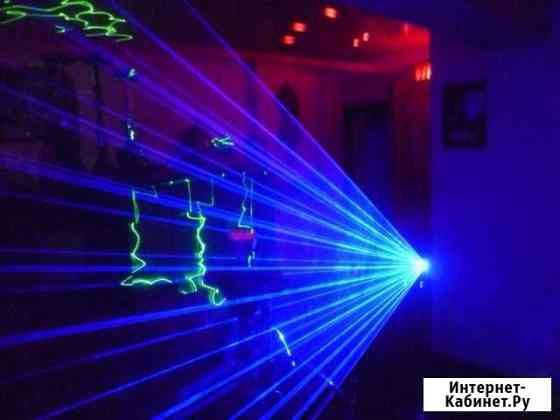 Звук до 3кВт. Свет. Dj. Dj оборудование Омск