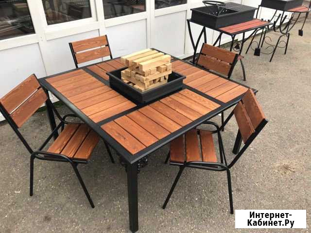 Мангалы в розницу и оптом Пятигорск - изображение 1
