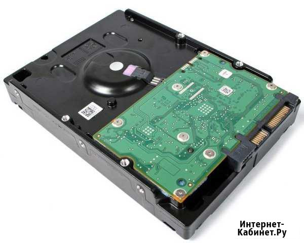Жесткие диски SATA 160GB разные Рязань - изображение 1