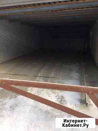 Гараж, 20 кв.м. Тюмень