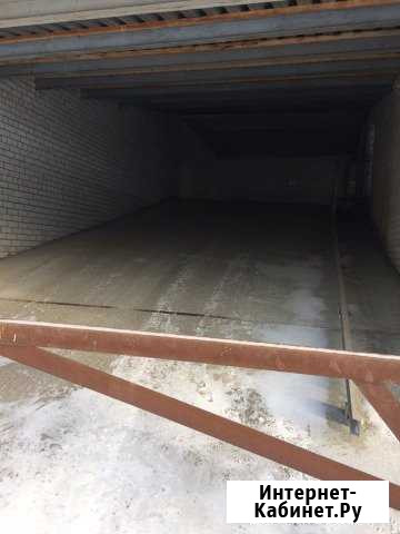 Гараж, 20 кв.м. Тюмень - изображение 1