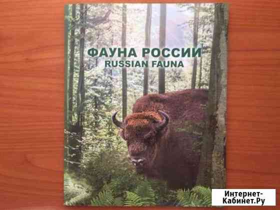 Сувенир.набор Фауна виньетка медведь волк лось лео Ростов-на-Дону