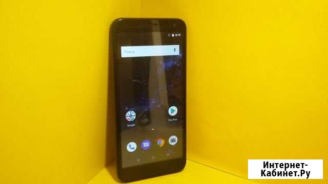 Смартфон Black Fox B4 (Щербинки) Нижний Новгород - изображение 1