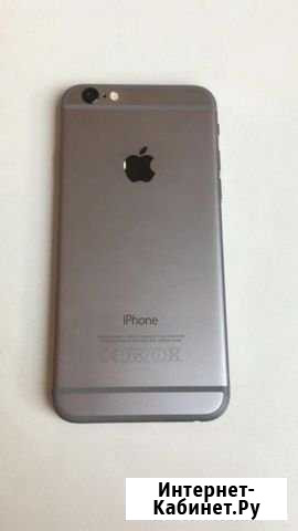 iPhone 6 Волгоград - изображение 1