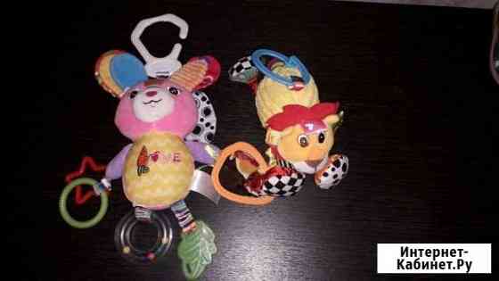 Игрушки развивающие Черкесск