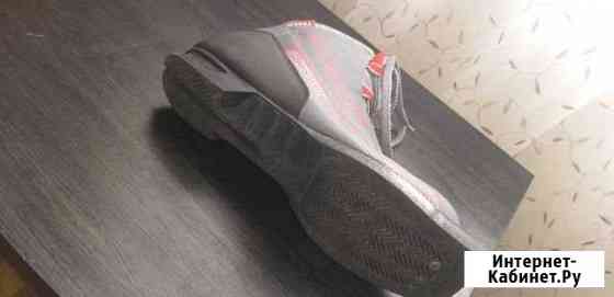 Ботинки лыжные Петропавловск-Камчатский