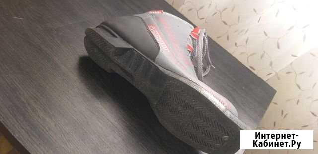 Ботинки лыжные Петропавловск-Камчатский - изображение 1