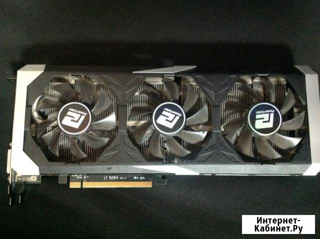 PowerColor AMD Radeon R9 390 Орёл - изображение 1