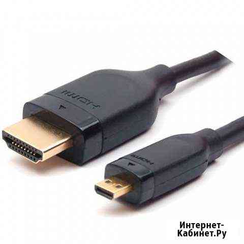 Hdmi кабель Sony Ericsson IM820 Пермь