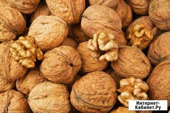 Грецкий орех Омск