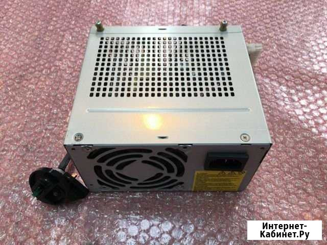 HP DesignJet 500 510 блок питания C7769-60387 Волжский Волгоградской области - изображение 1