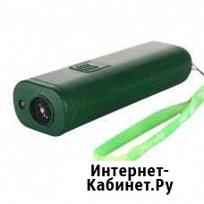 Отпугиватель собак яркий светодиодный космос Чита - изображение 1