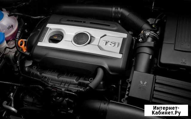 Навесное для 1.8tsi Кострома - изображение 1