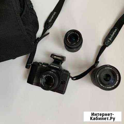 Фотоаппарат Olympus Одинцово