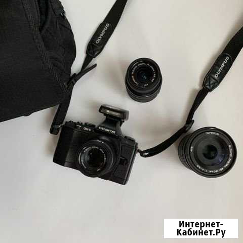 Фотоаппарат Olympus Одинцово - изображение 1
