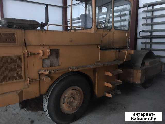 Каток грунтовый немецкий Красноярск - изображение 1